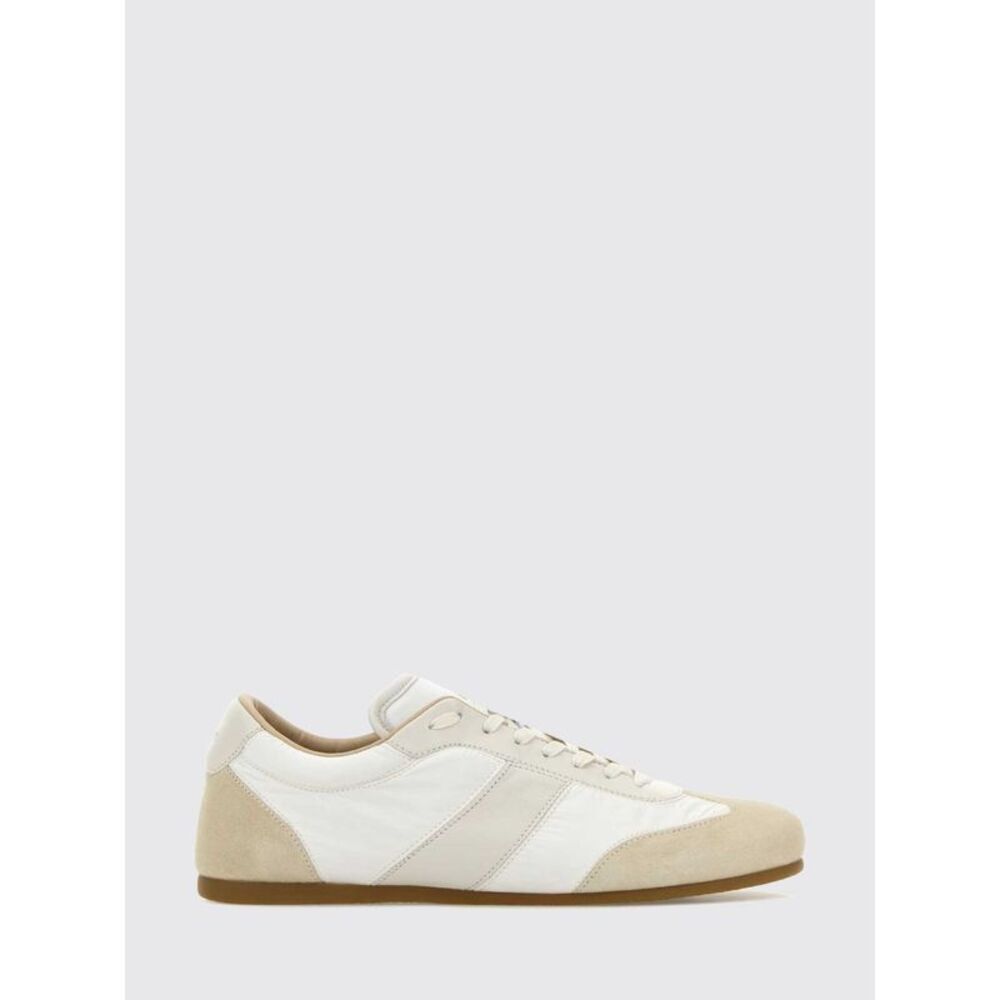 Lemaire Sneakers Woman White